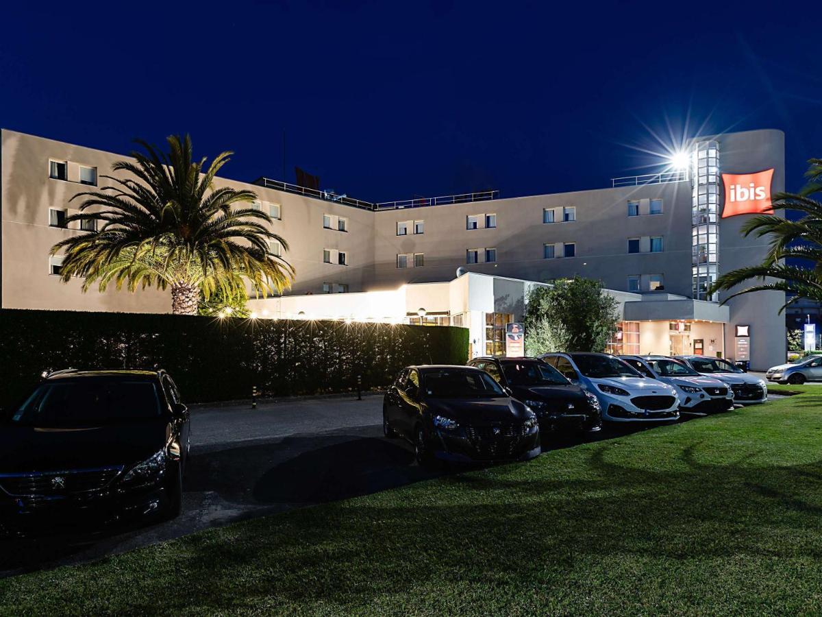 Hotel Ibis Porto Gaia Vila Nova de Gaia Exteriör bild